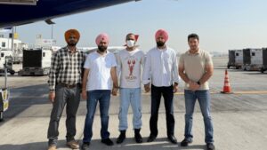 Checkmate in Dubai: The Secret Op to Snare a Babbar Khalsa Fugitive