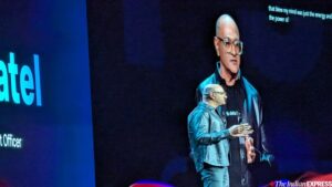 Cisco Wants to Power the AI Future: Jeetu Patel Unveils Bold Strategy at Splunk 2025 in Boston