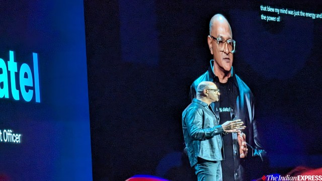 Cisco Wants to Power the AI Future: Jeetu Patel Unveils Bold Strategy at Splunk 2025 in Boston