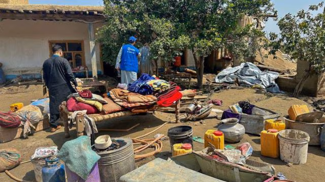 Ground Shakes, Hearts Break: Over 800 Dead in Afghanistan Earthquake, PM Modi Promises Aid