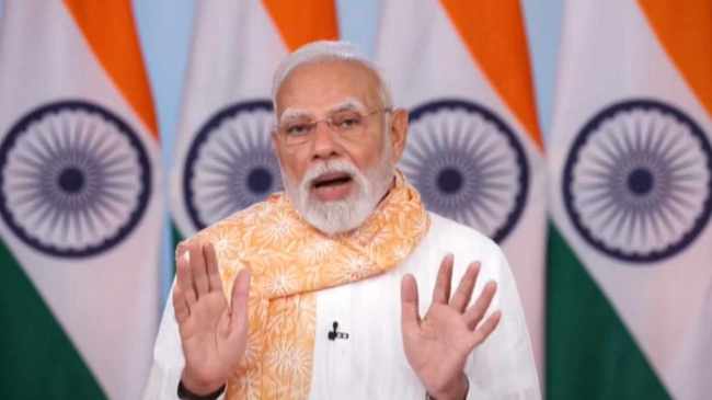 PM Modi Takes a Bold Stand Against Political Abuse: A Staunch Defense of Women’s Dignity