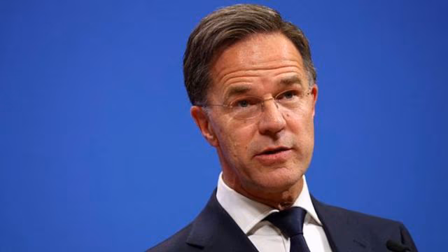 India Hits Back at NATO Chief: No Such Call with Putin, Claim Is Baseless