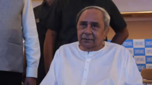 Vice-President Poll Twist: BJD’s Abstention Becomes Silent Advantage for NDA’s Radhakrishnan