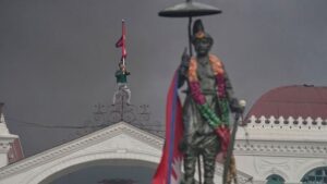 Nepal in Crisis: Who Will Replace Oli as Army Promises to Protect Lives?