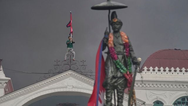 Nepal in Crisis: Who Will Replace Oli as Army Promises to Protect Lives?