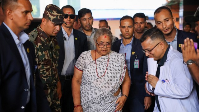 Nepal Sets Next Election Date for March 5, 2026: Can the Vote Bring Peace After Unrest?