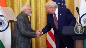 Delhi’s Outstretched Hand, Crossed Fingers: India’s High-Stakes Wait on Washington