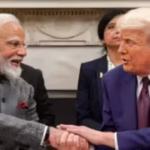 Trump Extends Olive Branch to India: PM Modi Calls U.S. a Close Friend as Trade Talks Gain Momentum