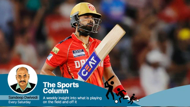 Asia Cup Selection Call: Why Shreyas Iyer Lost Out To Rinku Singh — The ‘Primitive’ Mindset Debate