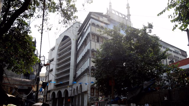 After 5 Years, Markaz Head Cleared of Charges in Covid FIR: Shocking Investigation Findings Revealed!