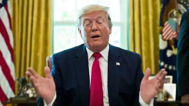 Trump Slaps $100,000 Fee on H-1B Visas in Shocking Immigration Shake-Up