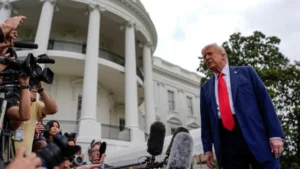 White House Confirms $100,000 Visa Fee: One-Time Payment, Only for New H-1B Applications