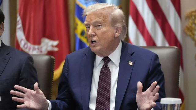 Trump’s Fresh Attack on India Trade: Calls It “One-Sided Disaster” Amid Soaring Tariff Battle