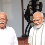 BJP and RSS: Why the Party Keeps Saying “We Cannot Be Separated”