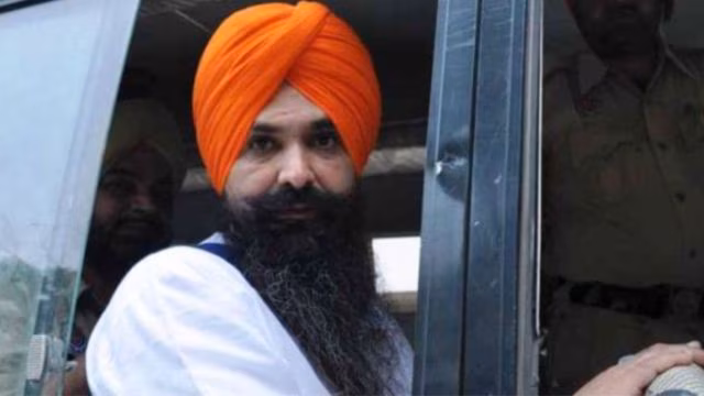 “Why No Hanging Yet?” — Supreme Court Slams Centre Over 30-Year Delay in Beant Singh Assassination Case