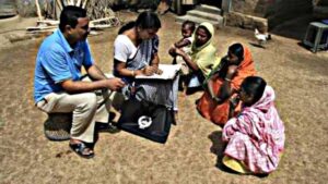 India’s First Digital Census 2027 to Geo-Tag Every Building: A Giant Leap in Data Accuracy