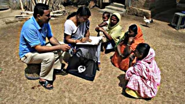 India’s First Digital Census 2027 to Geo-Tag Every Building: A Giant Leap in Data Accuracy