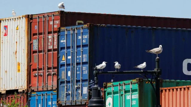India’s Export Dilemma: Govt Plans Rescue Mission as US Slaps 50% Tariff