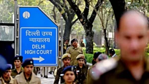 Delhi HC Takes Aim at NGO's Selective Focus on Religious Structures Amid Encroachment Concerns