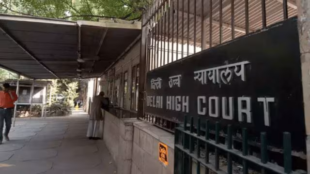 Bomb Scare at Delhi High Court: Panic After Email Threat, Police Say It Was a Hoax