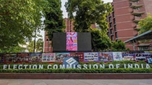 Nationwide Voter List Overhaul: EC Calls Sept 10 CEOs Meet To Launch SIR Drive