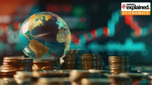 Why Global Investors Are Losing Interest in India’s Growth Story