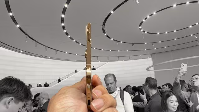 iPhone Air: Apple’s Thinnest iPhone Hints at a Bold Foldable Future