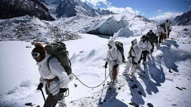 Avalanche Tragedy at Siachen: Three Brave Soldiers Lose Their Lives in the World’s Highest Battlefield
