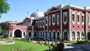 Bar vs. Bench: A Lawyer's Threat, A High Court's Fury, and a Standoff for Justice