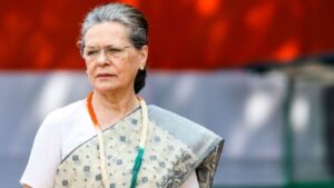 Delhi Court Rejects Plea Against Sonia Gandhi: No Probe on Voter Roll Allegations