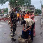 From Holiday Dreams to Fearful Escape: How a Bihar Couple Survived the Nepal Violence
