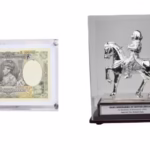 From ₹5,000 to ₹7.5 Lakh: Replica ₹10,000 Note Gifted to Pranab Mukherjee Becomes Star of Rashtrapati Bhavan Auction