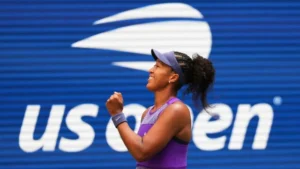 Naomi Osaka's Stunning Victory Over Coco Gauff at US Open: A Game-Changer With a New Coach!