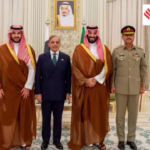 Saudi-Pak Defence Deal: Why India Can Stay Calm and Confident