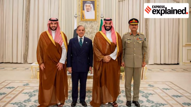 Saudi-Pak Defence Deal: Why India Can Stay Calm and Confident