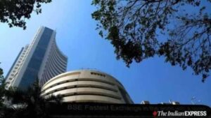 Sensex and Nifty Surge as GST Council Slashes Tax Slabs to Cushion Against US Tariffs: A Game-Changer for Indian Economy