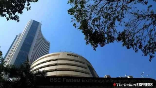 Sensex and Nifty Surge as GST Council Slashes Tax Slabs to Cushion Against US Tariffs: A Game-Changer for Indian Economy