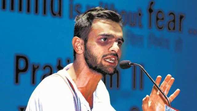 Umar Khalid’s Sixth Bail Rejection in Delhi Riots Case: A Battle for Justice or Political Persecution?