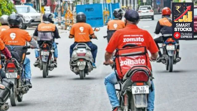 Food Delivery to Get Costlier with 18% GST, But Ride-Hailing Apps Still Stuck in Tax Confusion