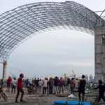 The Trench of Broken Dreams: A City’s Ambition, A Nation’s Neglect, and Nine Lives Lost